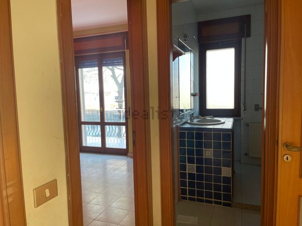 appartamento in vendita a Quarto