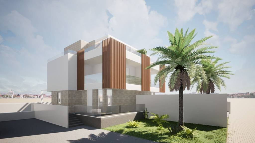 casa indipendente in vendita a Quarto