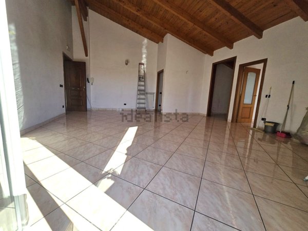 appartamento in vendita a Quarto