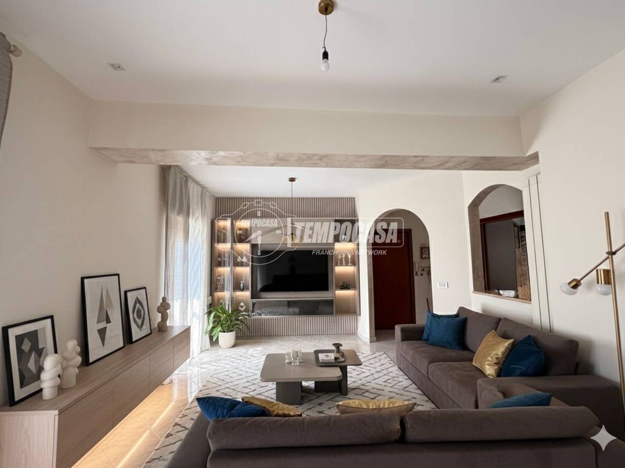 appartamento in vendita a Quarto