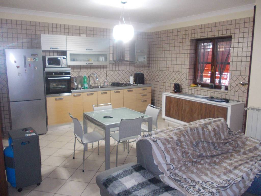 appartamento in vendita a Quarto