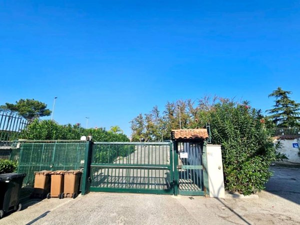 appartamento in vendita a Quarto