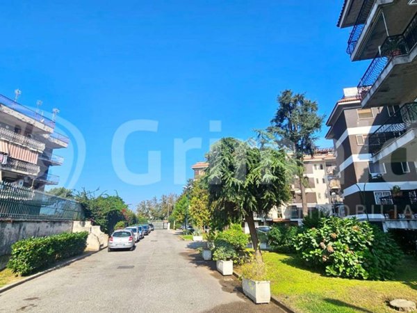 appartamento in vendita a Quarto