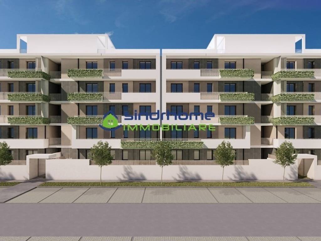appartamento in vendita a Quarto