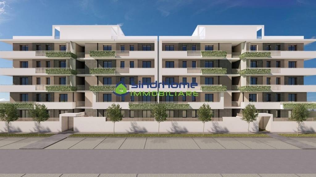 appartamento in vendita a Quarto