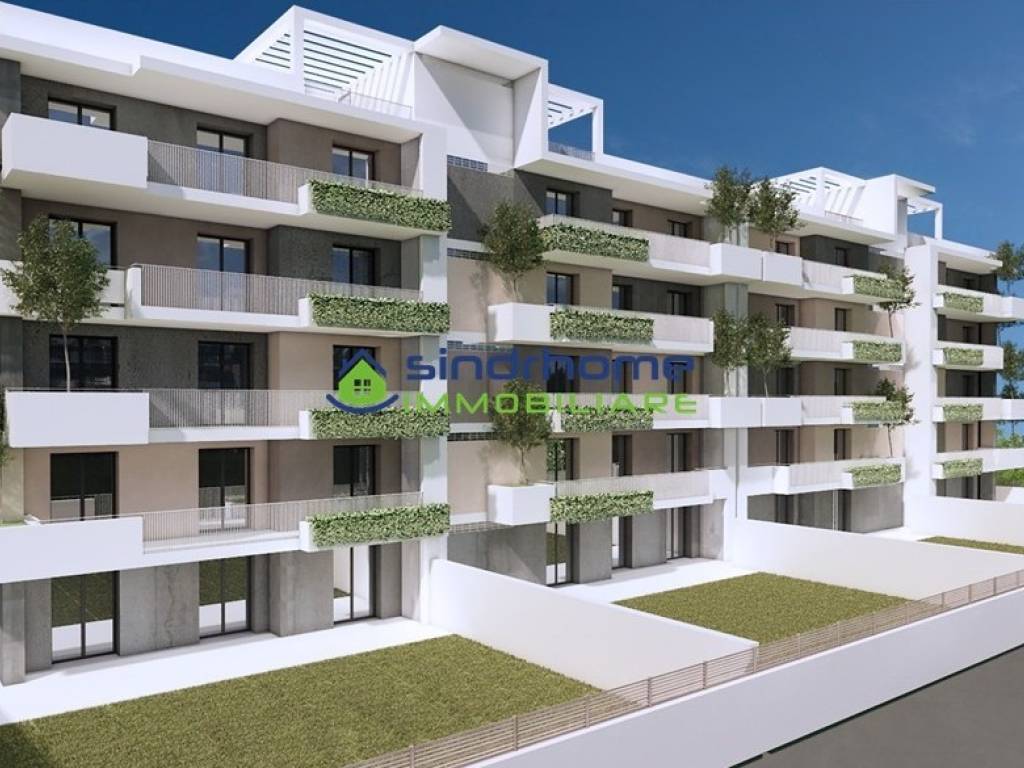 appartamento in vendita a Quarto