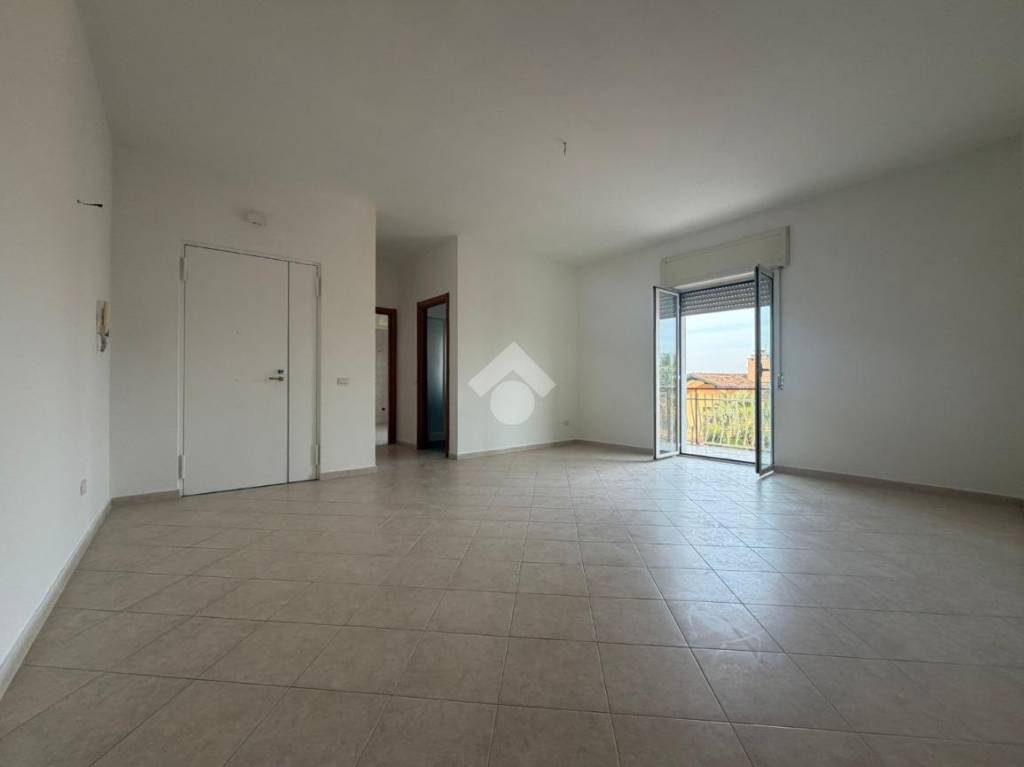 appartamento in vendita a Quarto