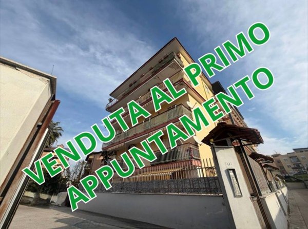 appartamento in vendita a Quarto