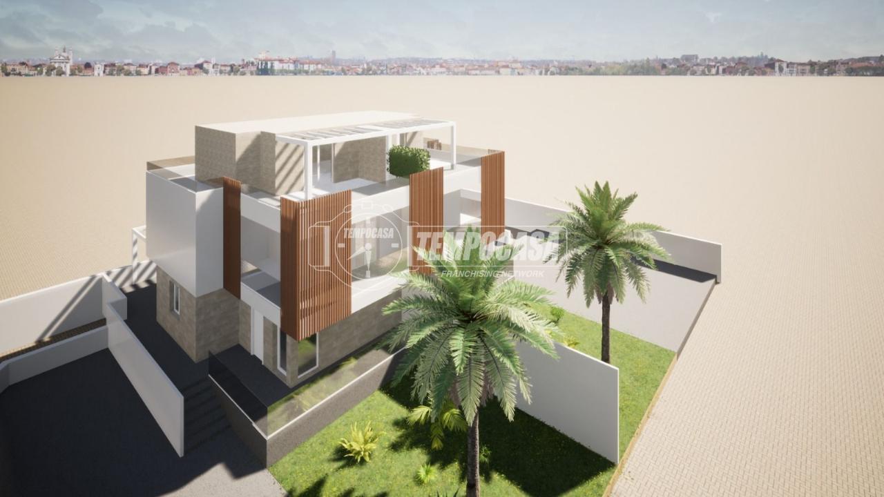 casa indipendente in vendita a Quarto