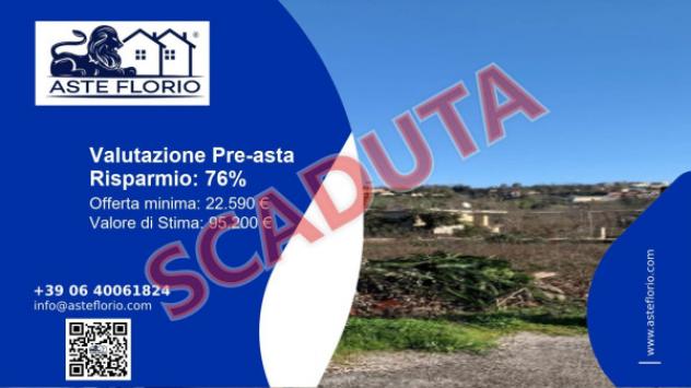 terreno agricolo in vendita a Quarto