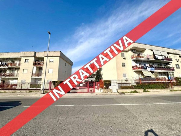 appartamento in vendita a Quarto