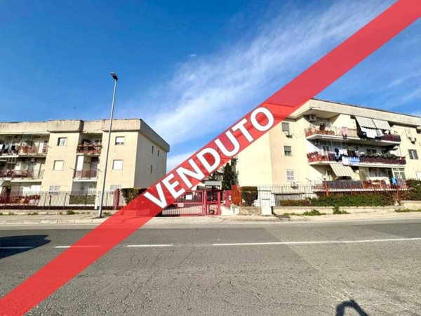 appartamento in vendita a Quarto