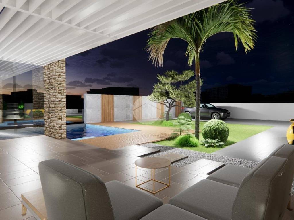 casa indipendente in vendita a Quarto