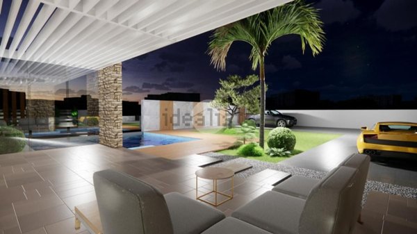 casa indipendente in vendita a Quarto