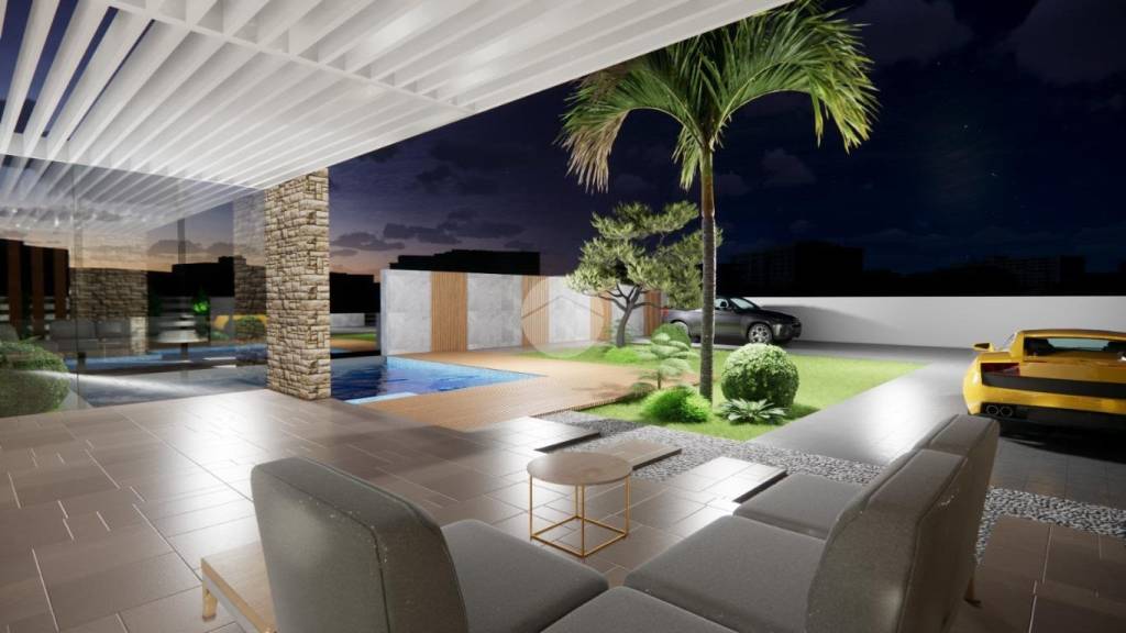 casa indipendente in vendita a Quarto