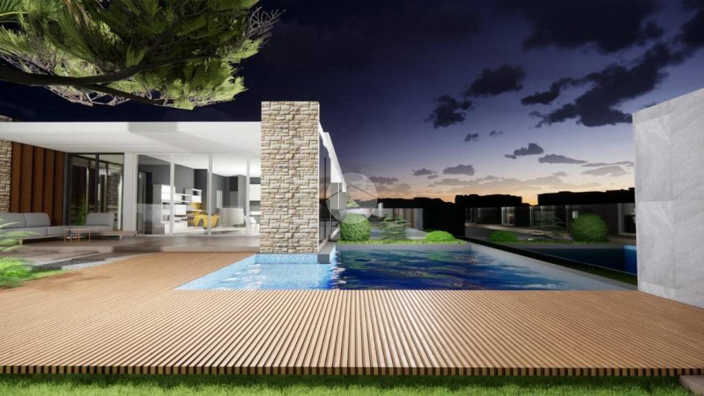 casa indipendente in vendita a Quarto