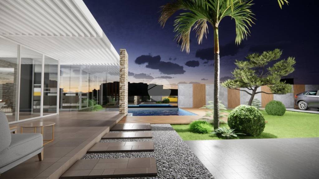 casa indipendente in vendita a Quarto