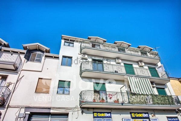 appartamento in vendita a Quarto