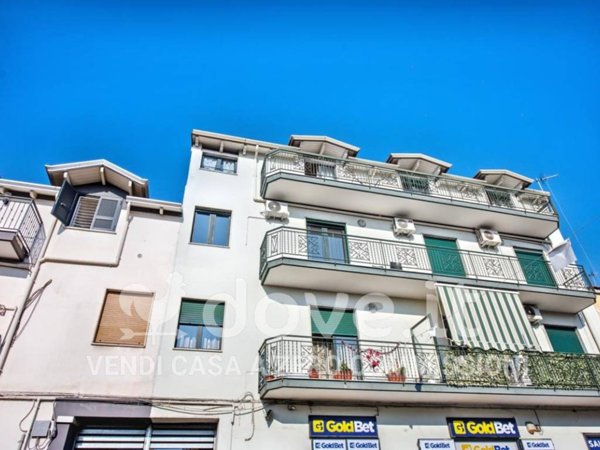 appartamento in vendita a Quarto