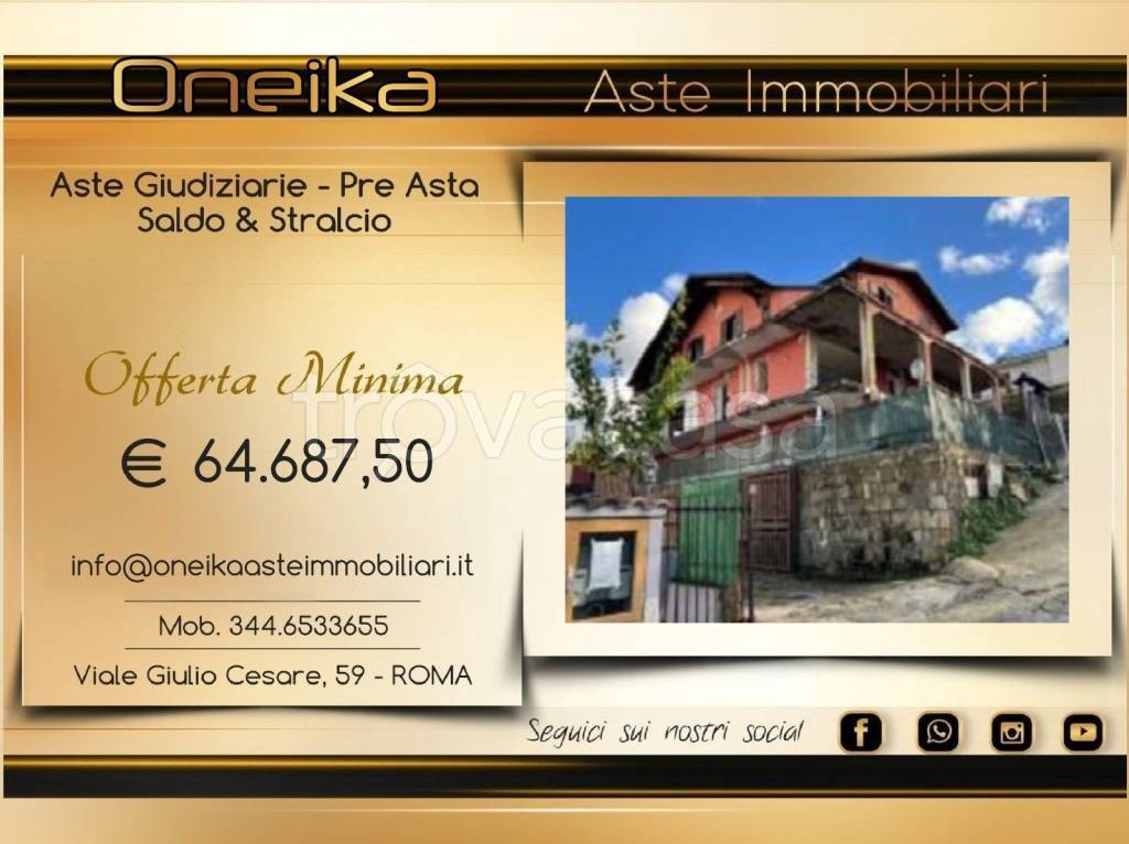 appartamento in vendita a Quarto