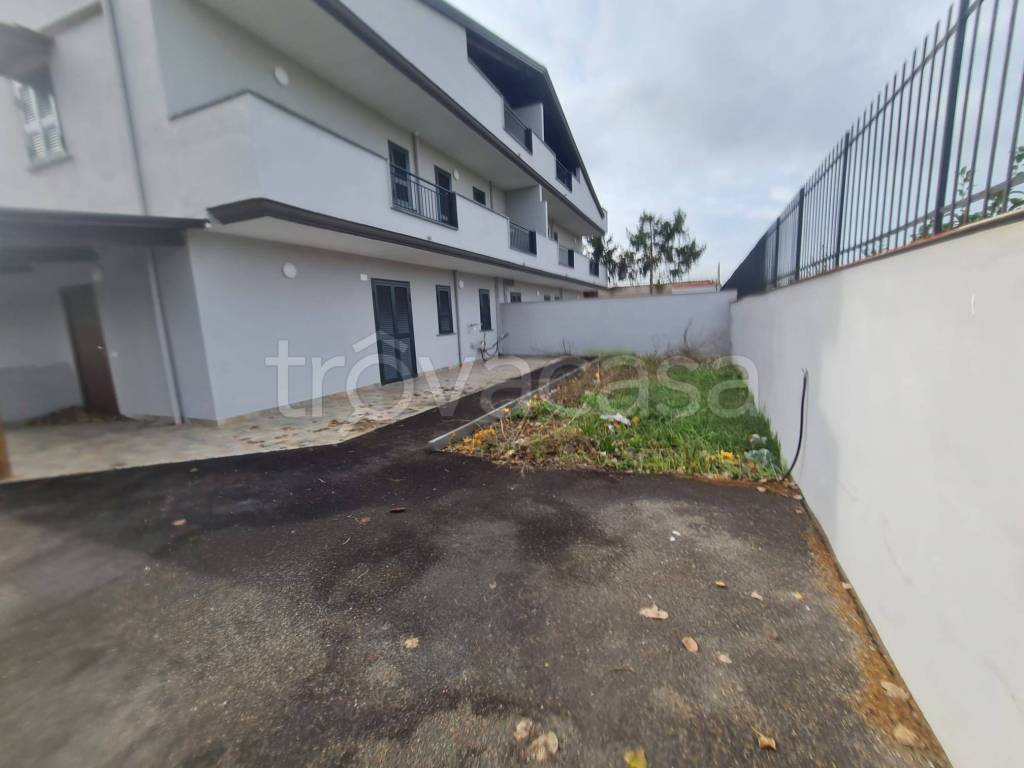 appartamento in vendita a Quarto