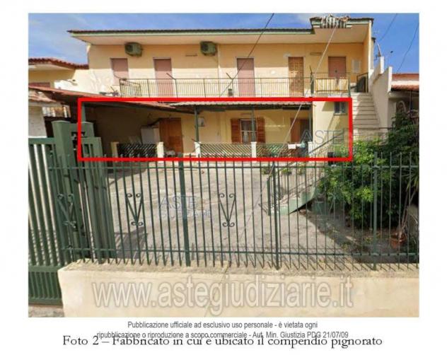 appartamento in vendita a Quarto