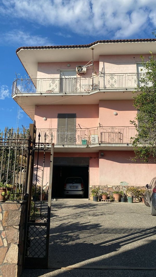 appartamento in vendita a Quarto