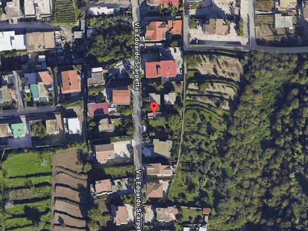 intera palazzina in vendita a Quarto