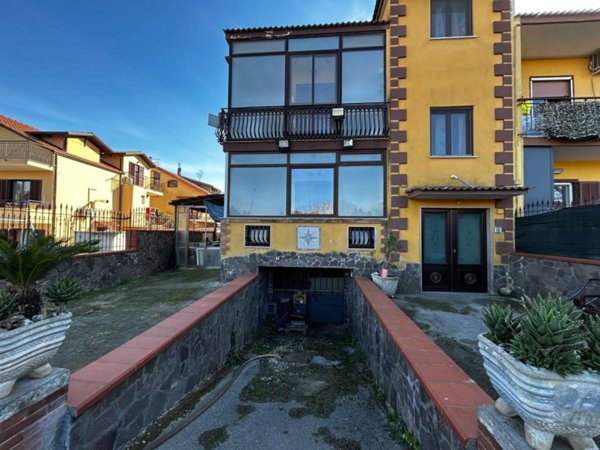 appartamento in vendita a Quarto