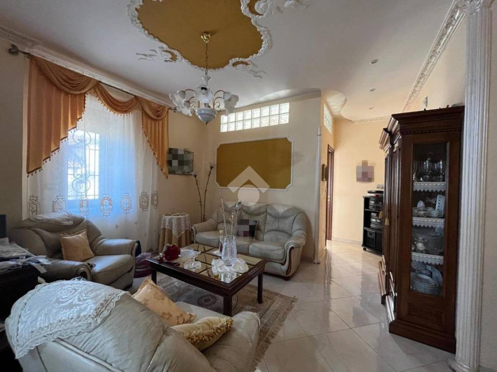 appartamento in vendita a Quarto