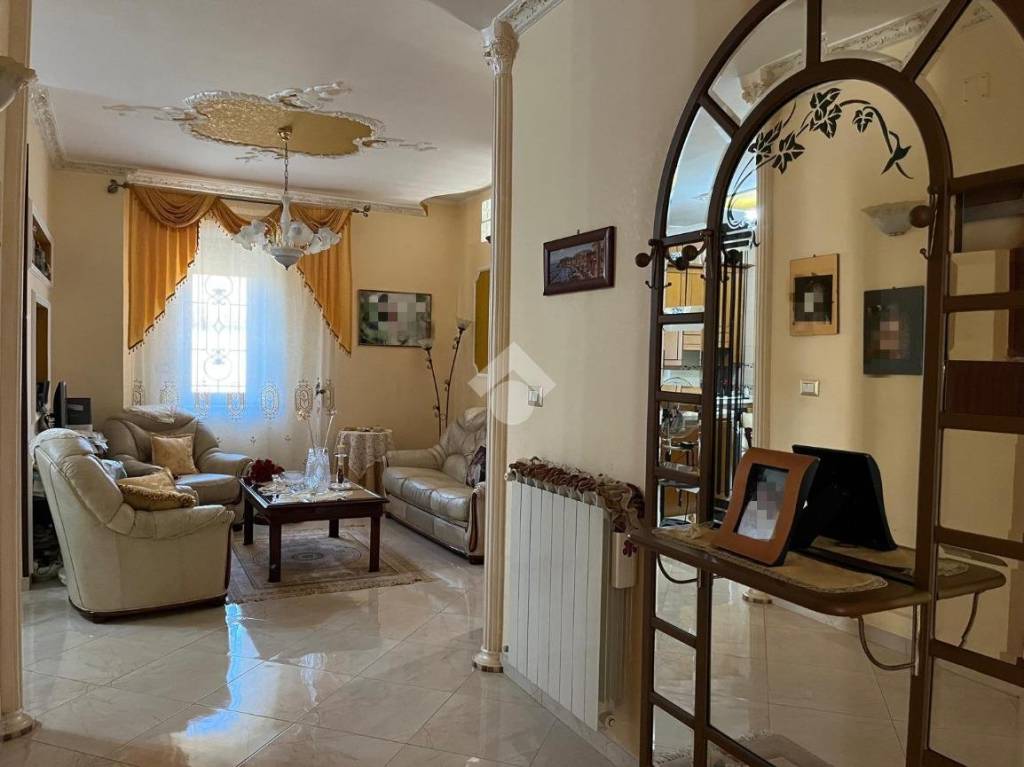 appartamento in vendita a Quarto