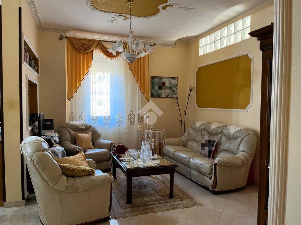 appartamento in vendita a Quarto