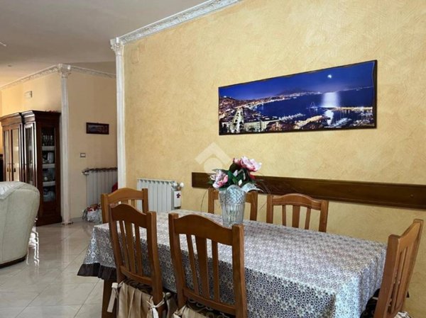 appartamento in vendita a Quarto