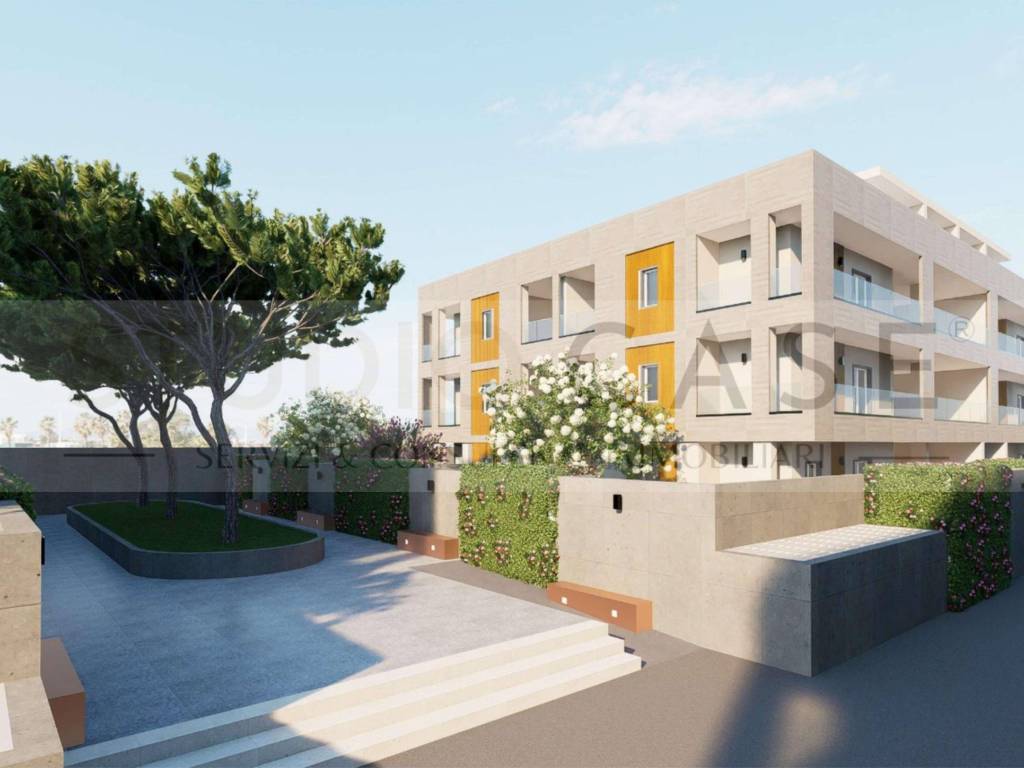 appartamento in vendita a Quarto