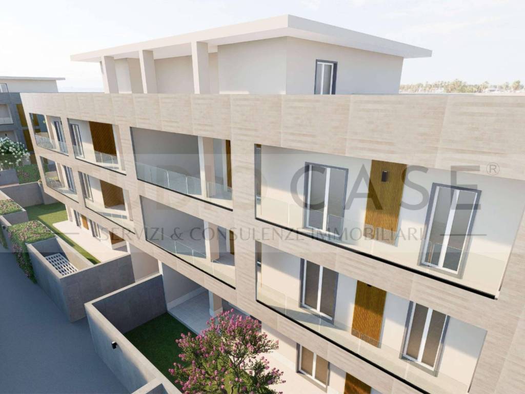 appartamento in vendita a Quarto