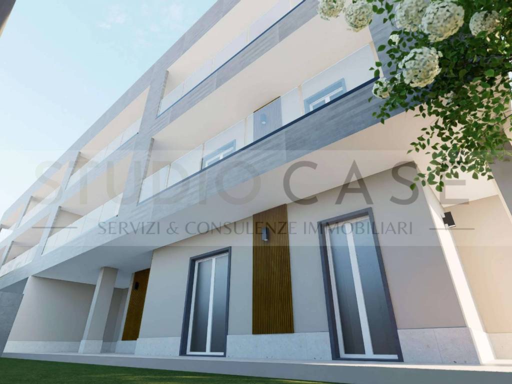 appartamento in vendita a Quarto