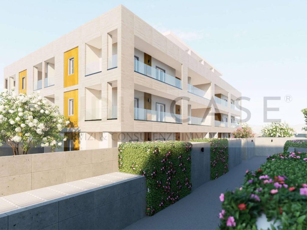 appartamento in vendita a Quarto