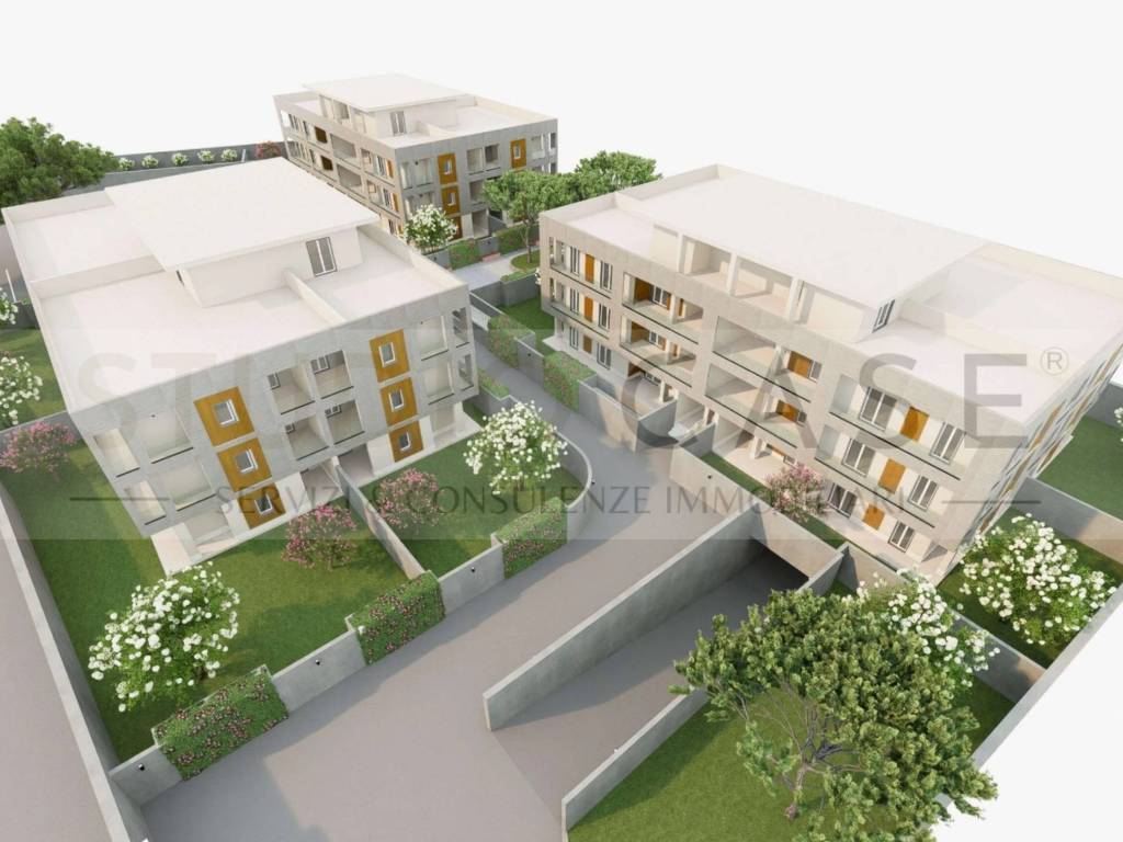 appartamento in vendita a Quarto