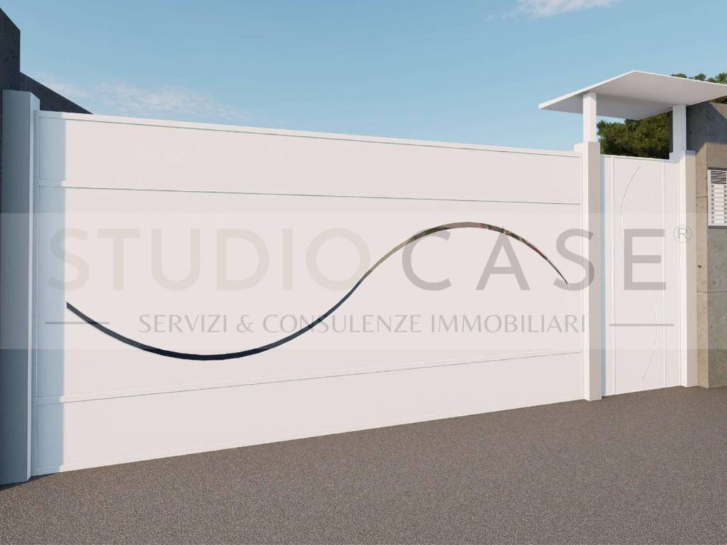 appartamento in vendita a Quarto