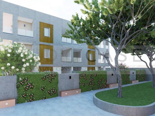 appartamento in vendita a Quarto