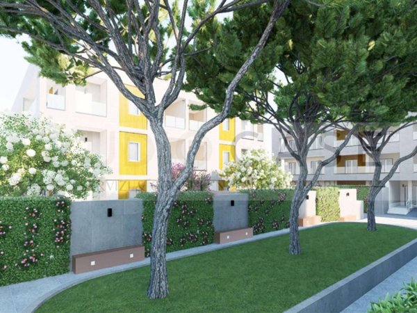 appartamento in vendita a Quarto