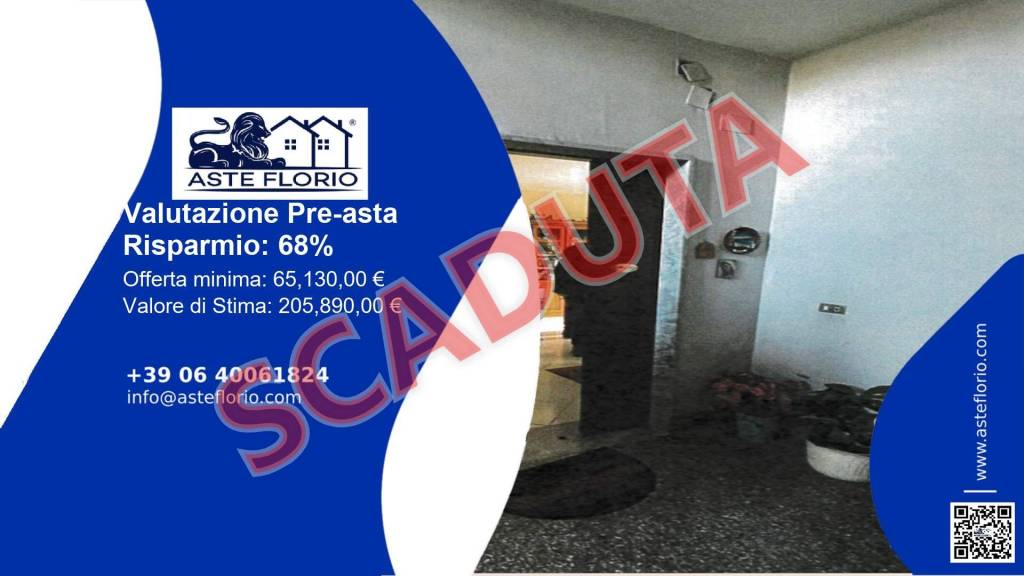 esavano in vendita a Quarto