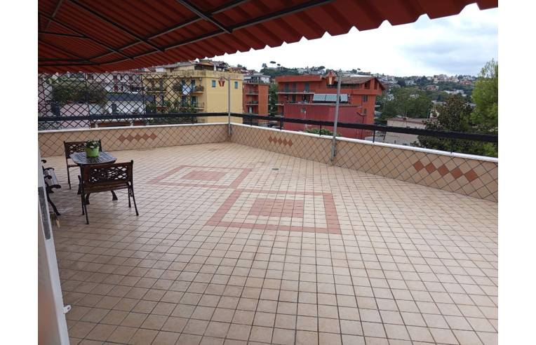 appartamento in vendita a Quarto