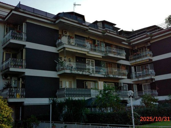 appartamento in vendita a Quarto