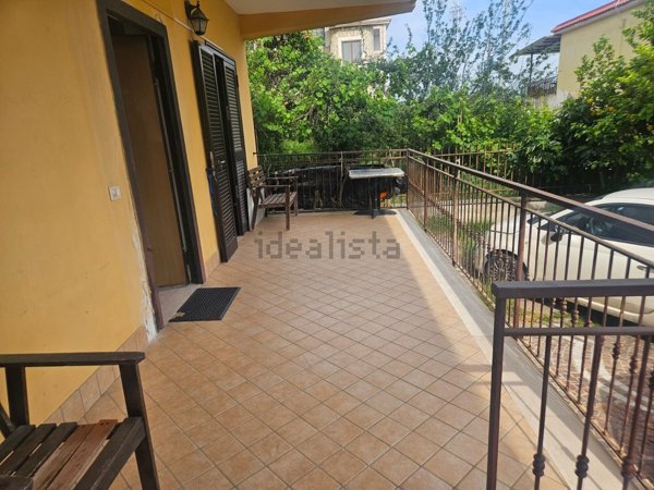 casa indipendente in vendita a Quarto