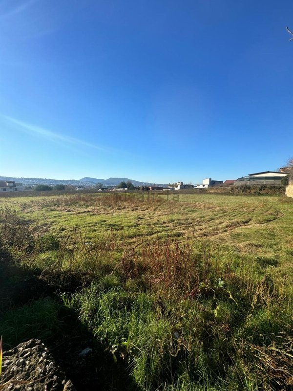terreno agricolo in vendita a Quarto