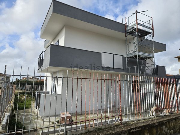 casa indipendente in vendita a Quarto