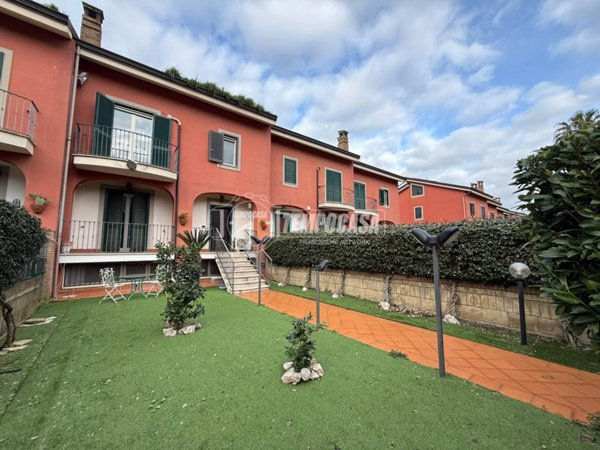 appartamento in vendita a Quarto