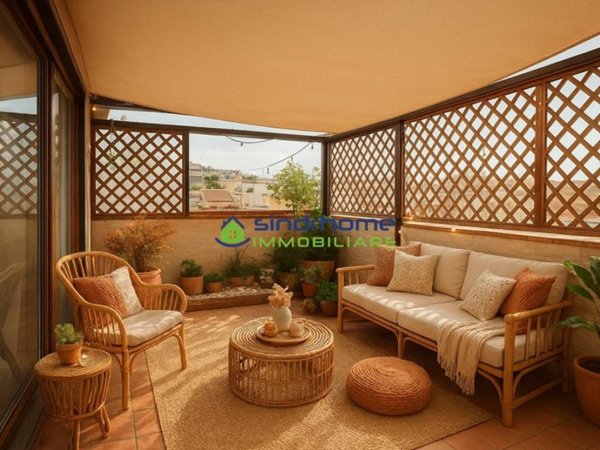 appartamento in vendita a Quarto