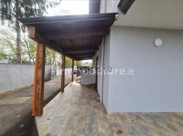 appartamento in vendita a Quarto